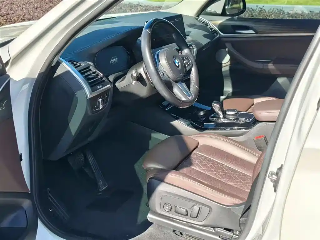 BMW X3 2023