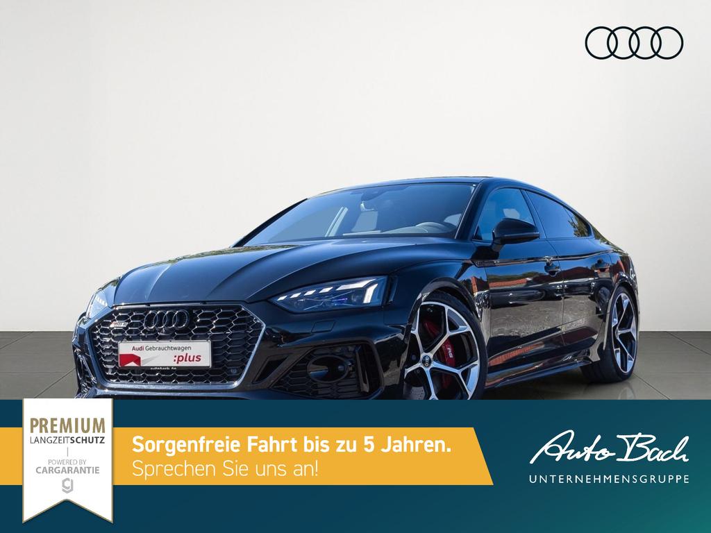 Audi RS5 2024
