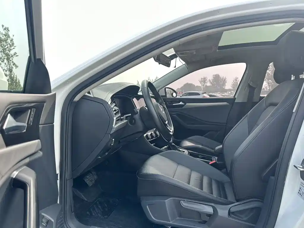 Volkswagen Jetta 2022