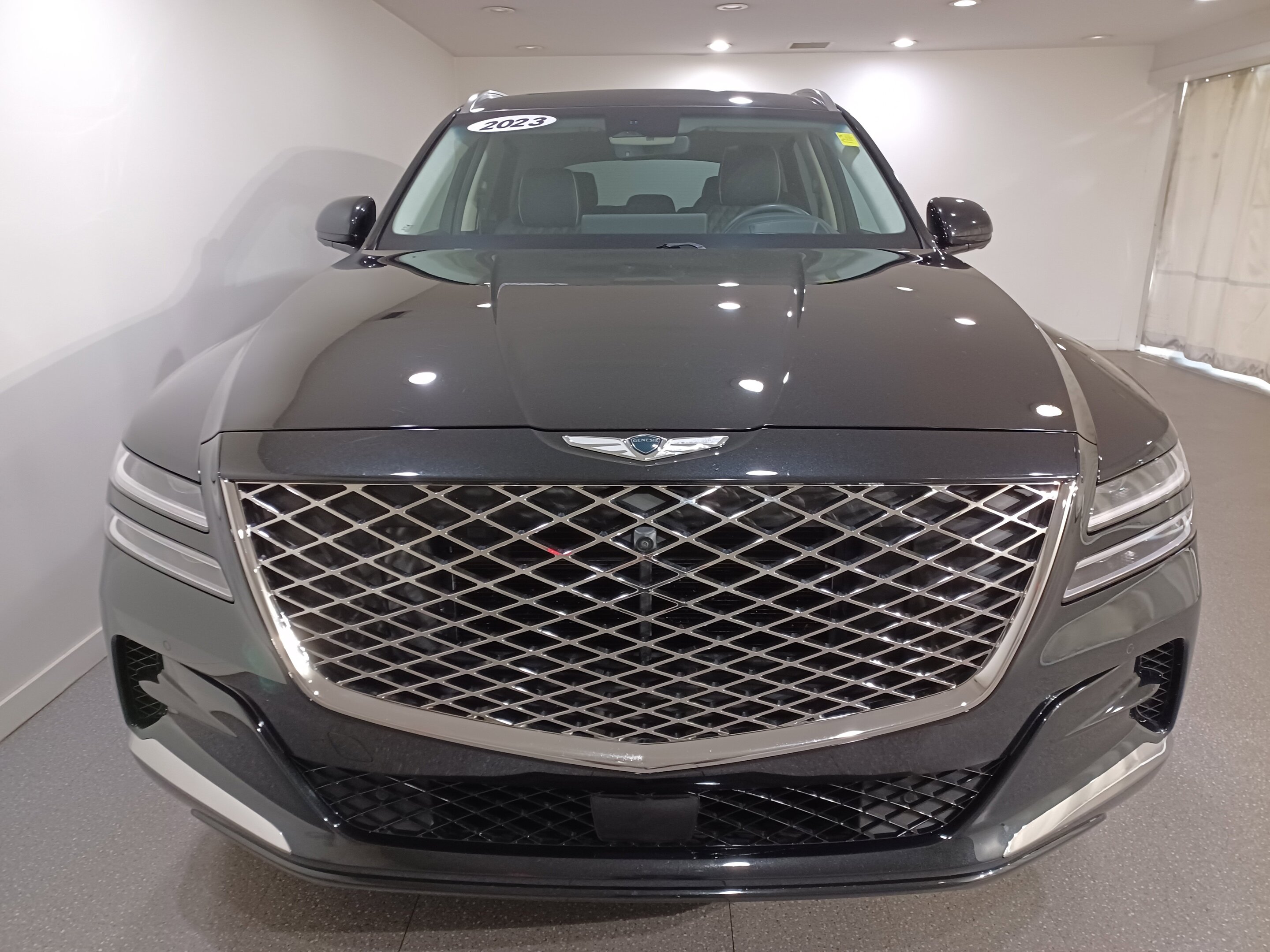 Genesis GV80 2023