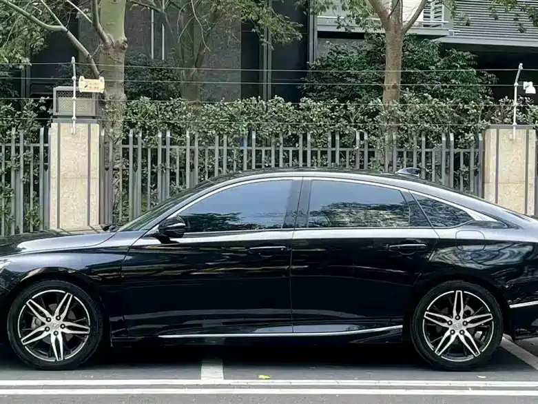 Honda Accord 2023