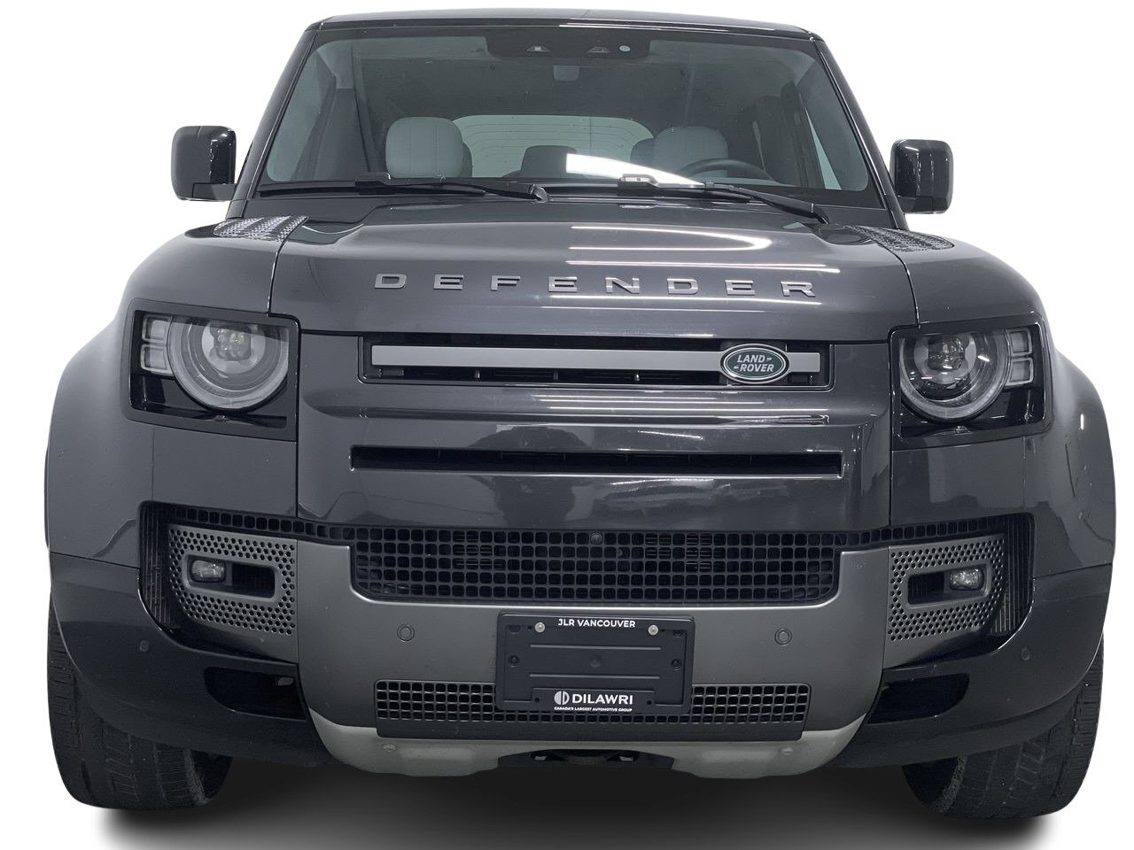 Land Rover Defender 2025
