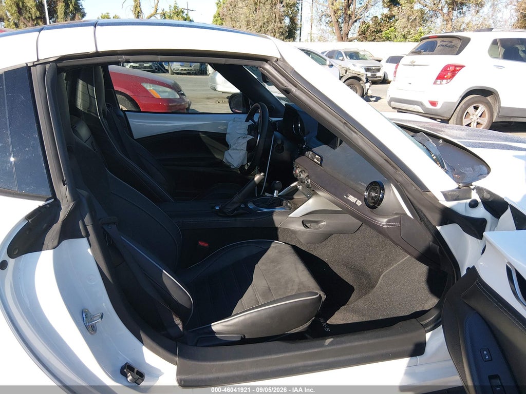 Mazda MX-5 2025