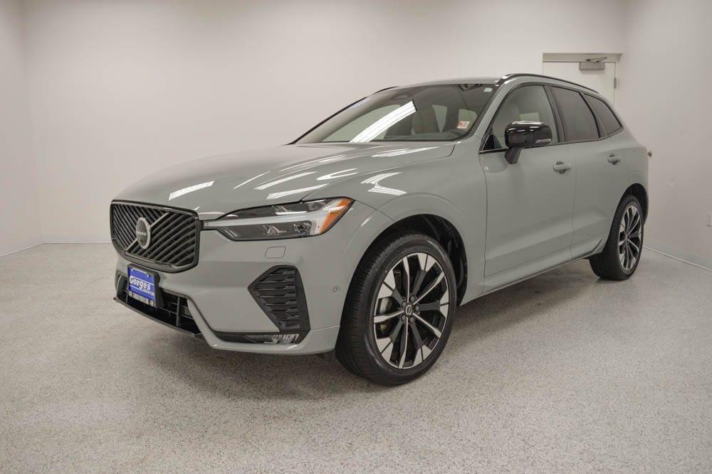 Volvo XC60 2026