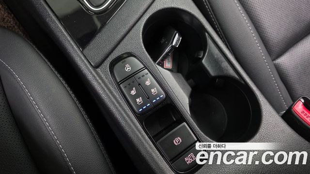 Kia Niro 2021