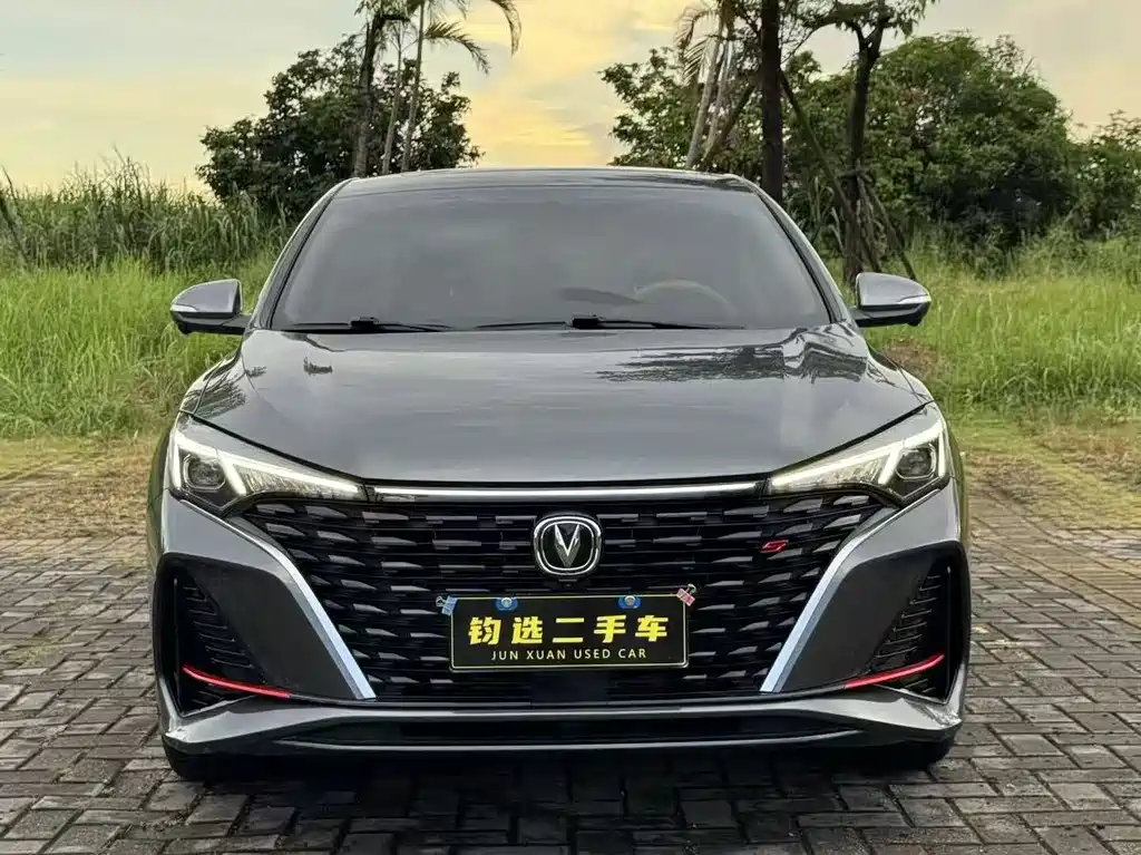 Changan Eado 2023