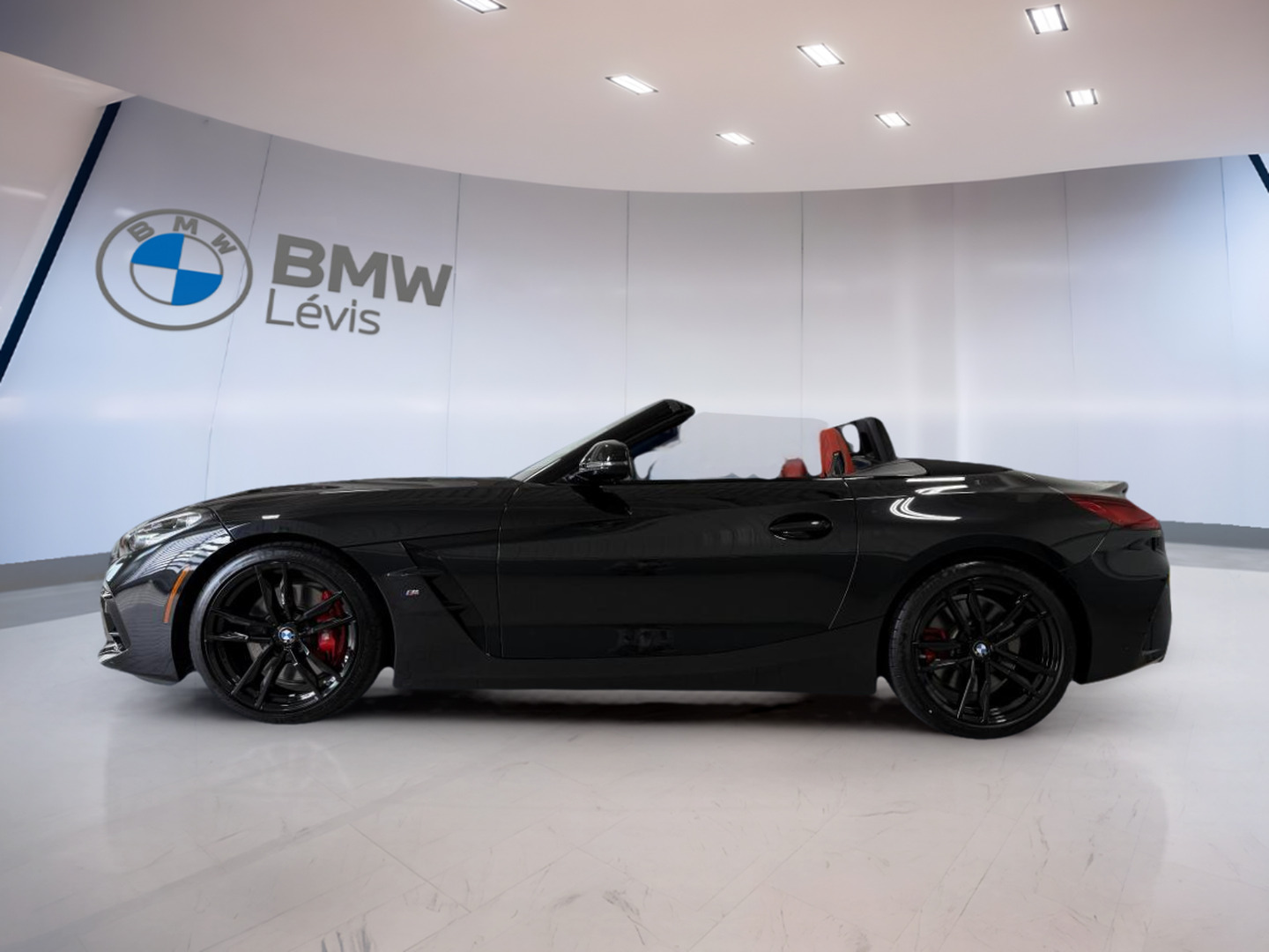 BMW Z4 2022