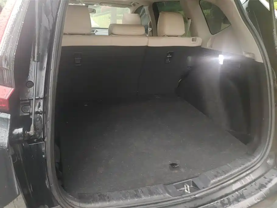 Honda CR-V 2022