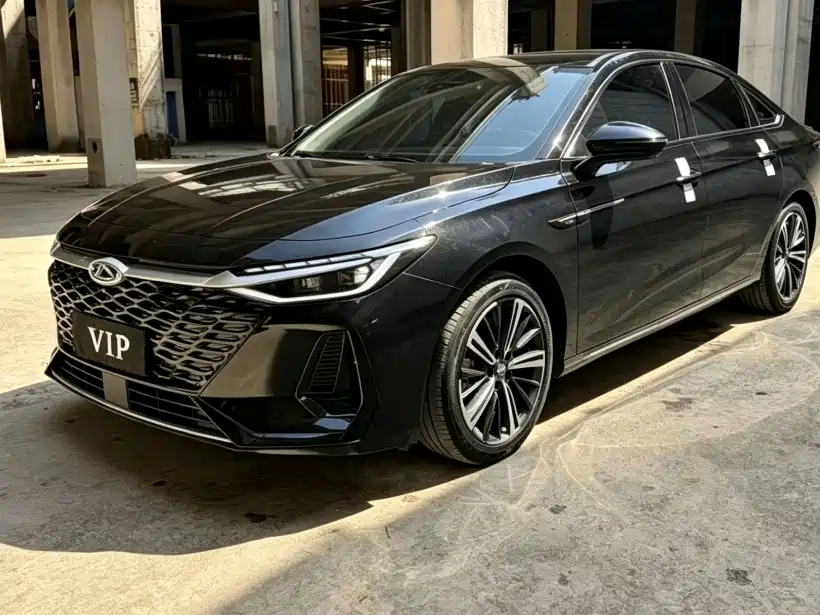 CHERY Arrizo 8 2023