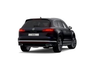 Volkswagen Touareg 2022