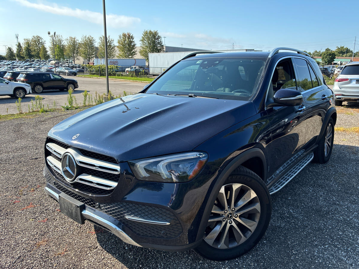 Mercedes-Benz CLA 2020