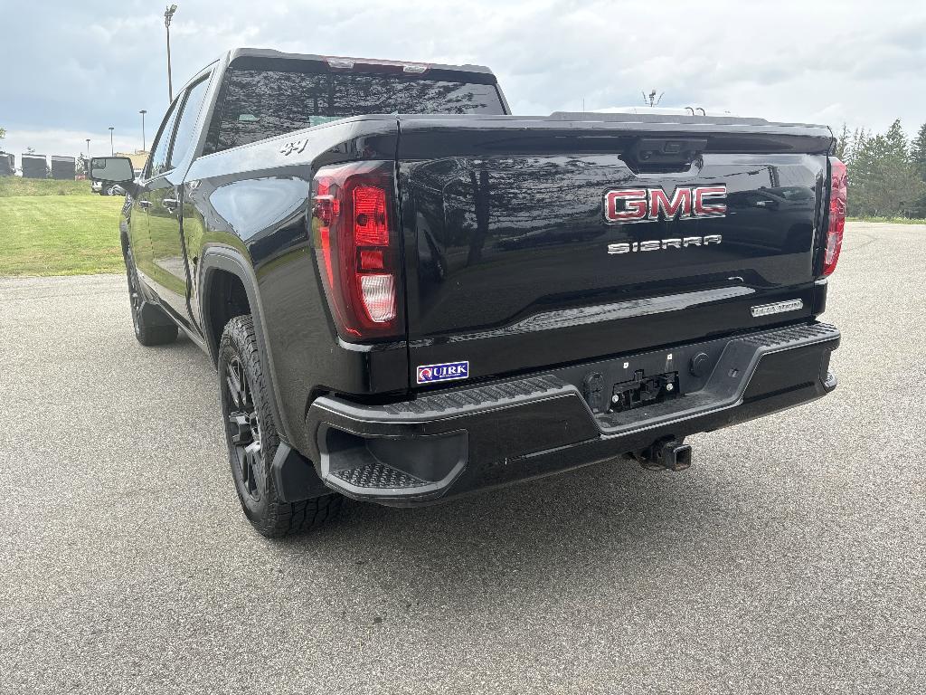 GMC Sierra 2024