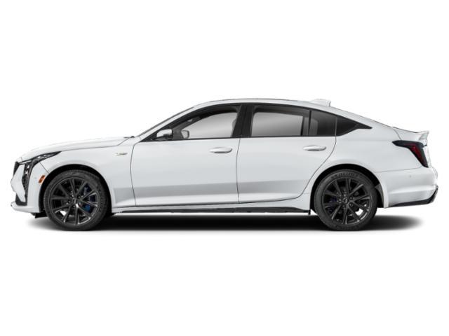 Cadillac CT5-V 2026