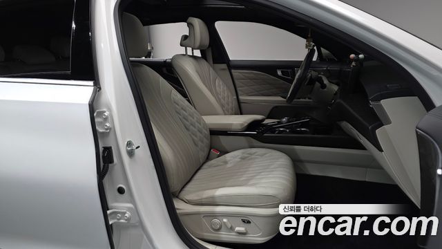 Kia K8 2022