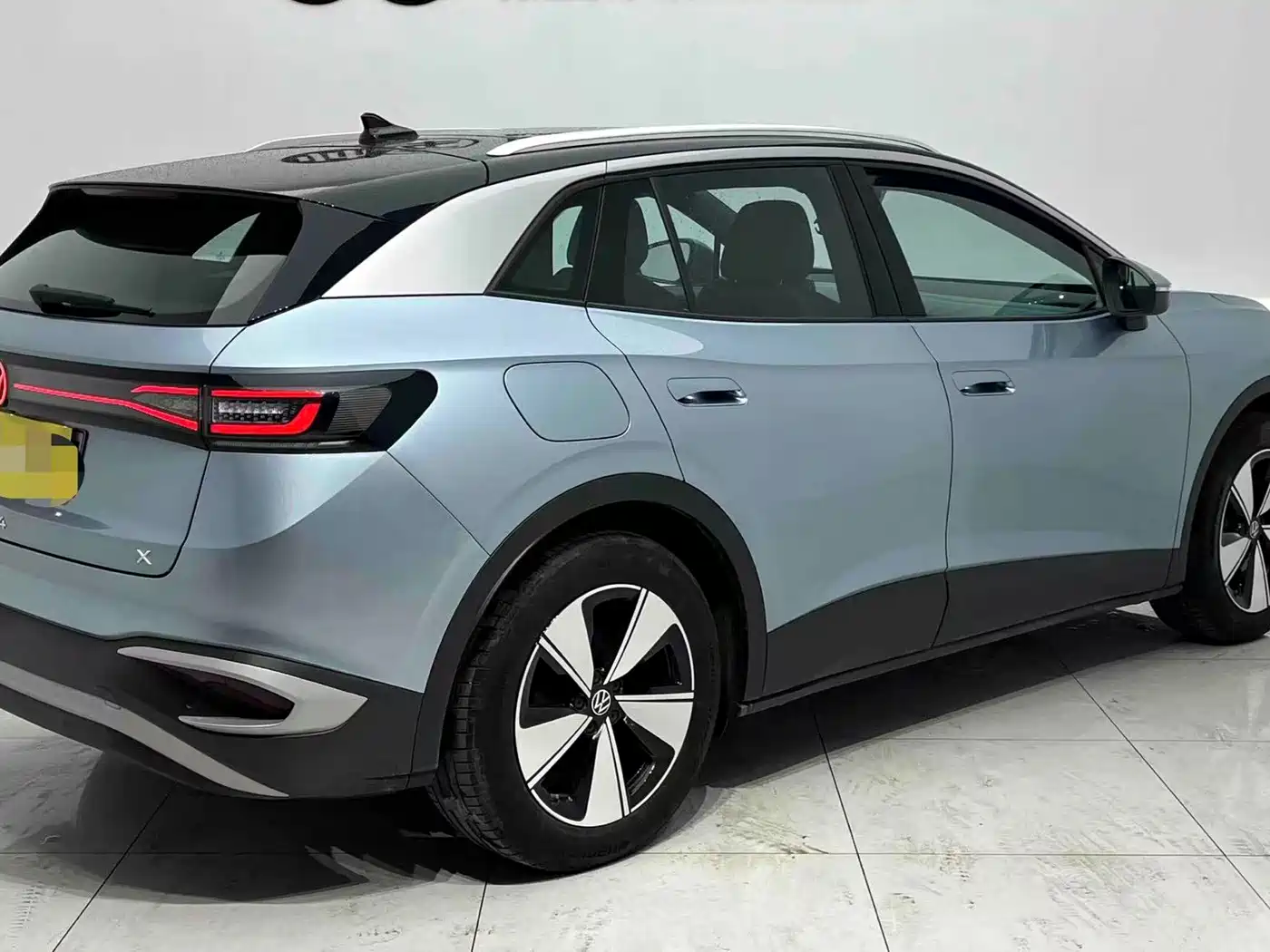 Volkswagen ID.4 2024
