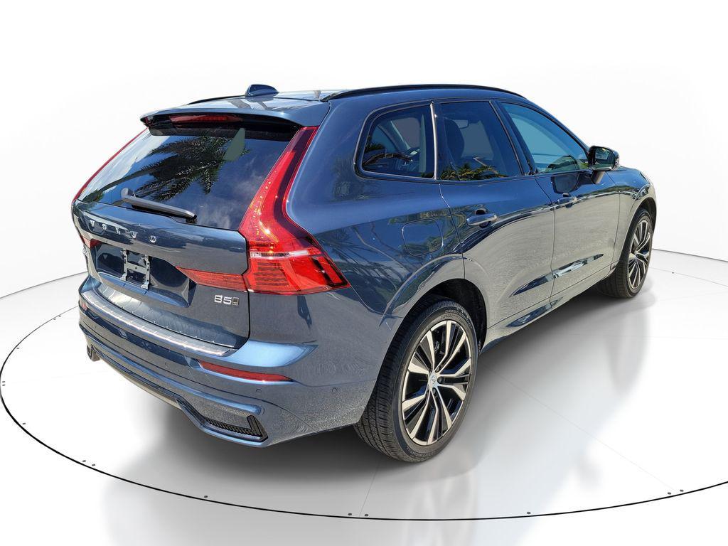 Volvo XC60 2024