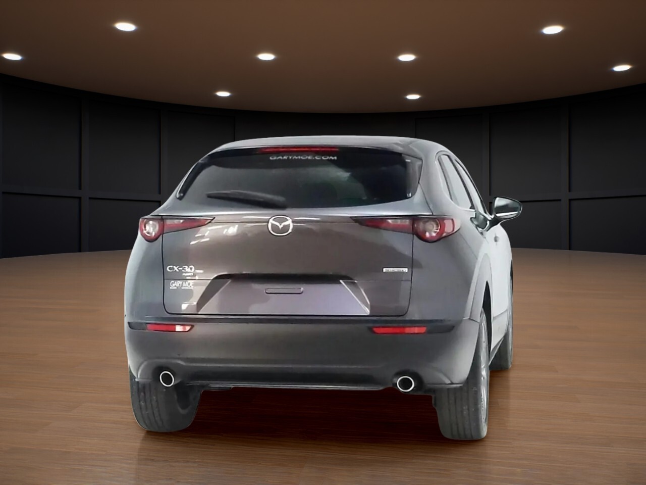 Mazda CX-30 2024