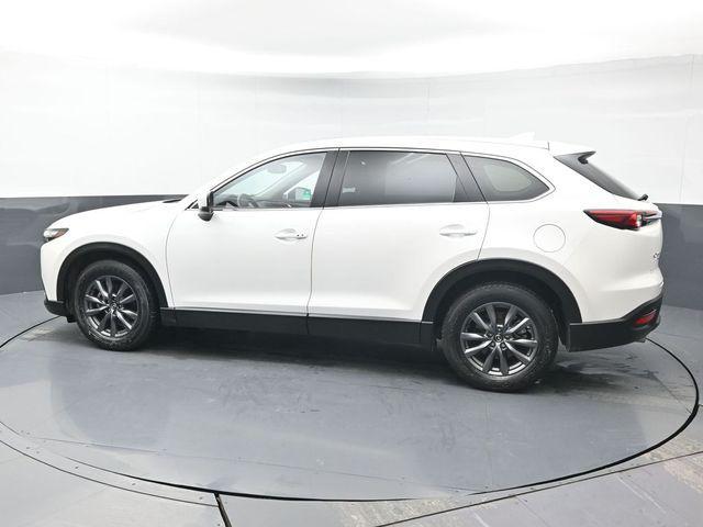 Mazda CX-9 2023