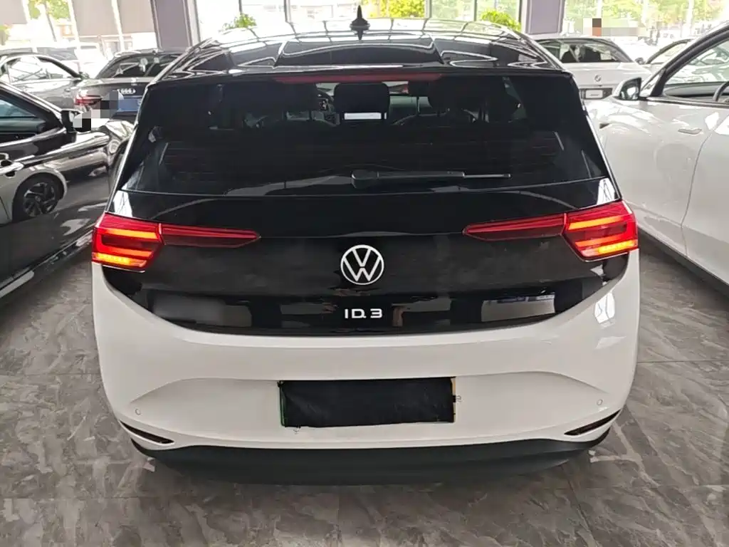 Volkswagen ID.3 2025