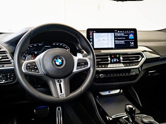 BMW X4 2023