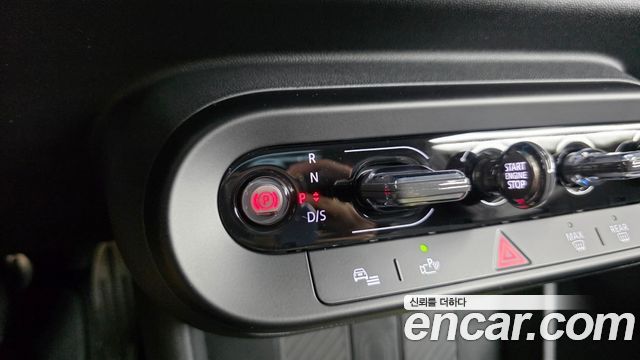 Mini COOPER 2025