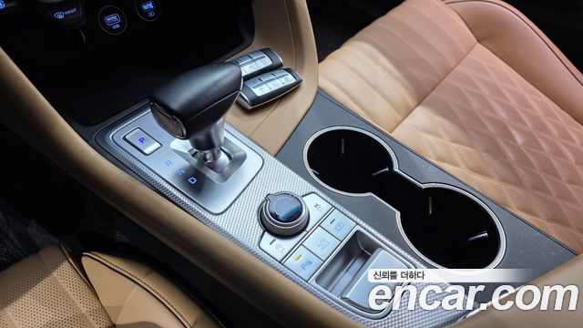 Genesis G70 2021