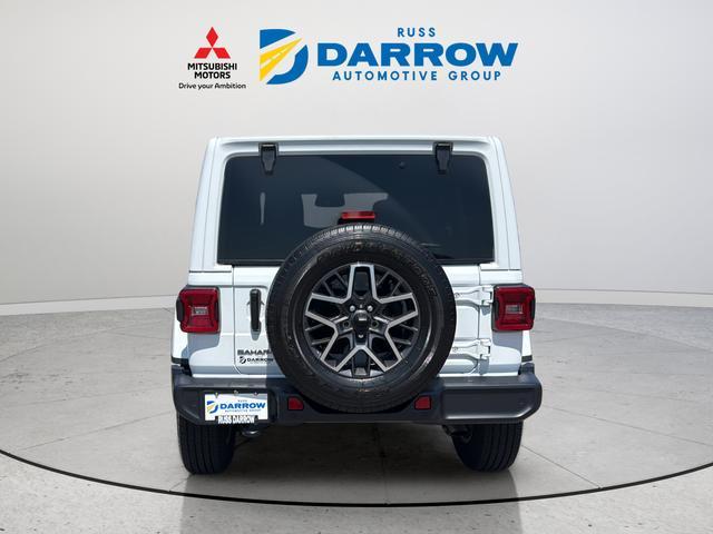 Jeep Wrangler 2026