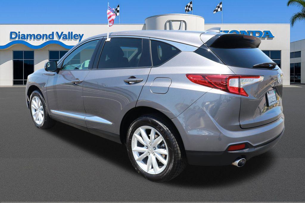 Acura RDX 2021