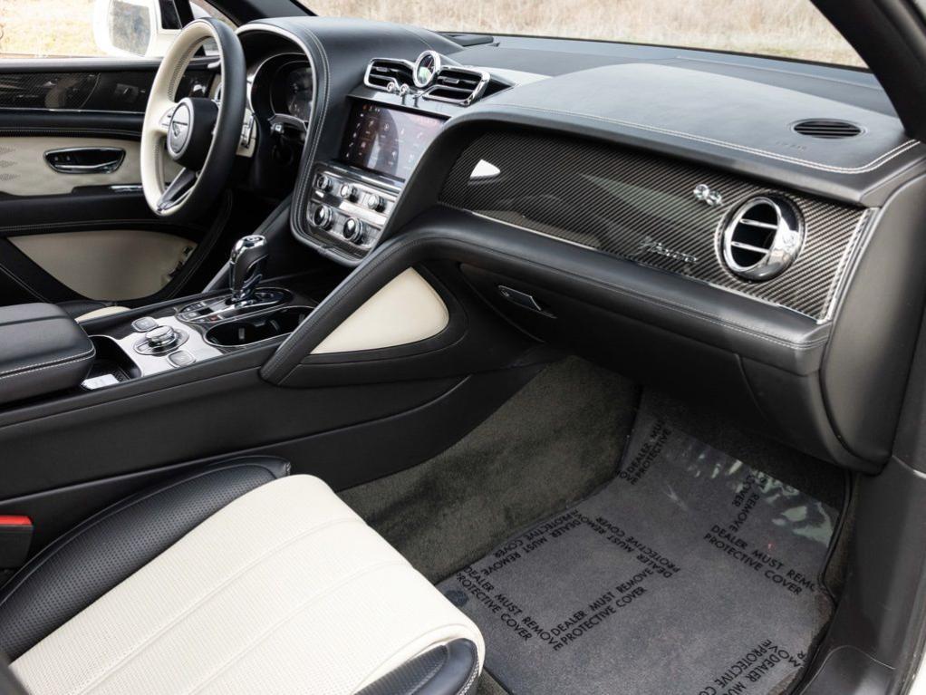 Bentley Bentayga 2023