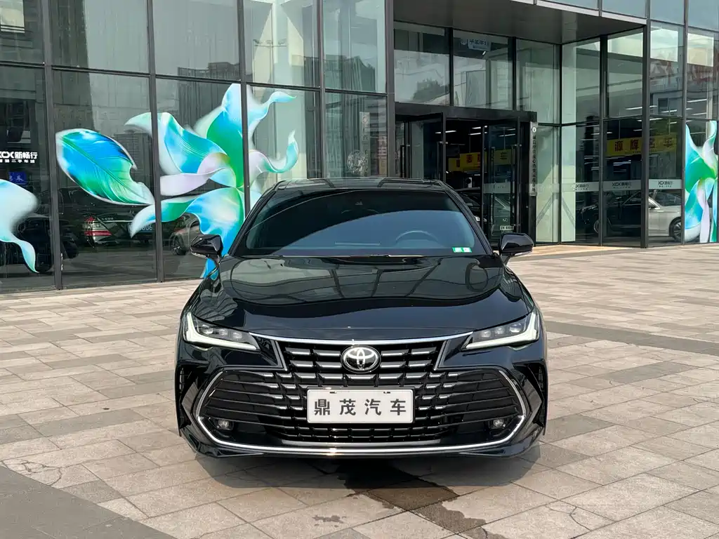 Toyota Avalon 2023