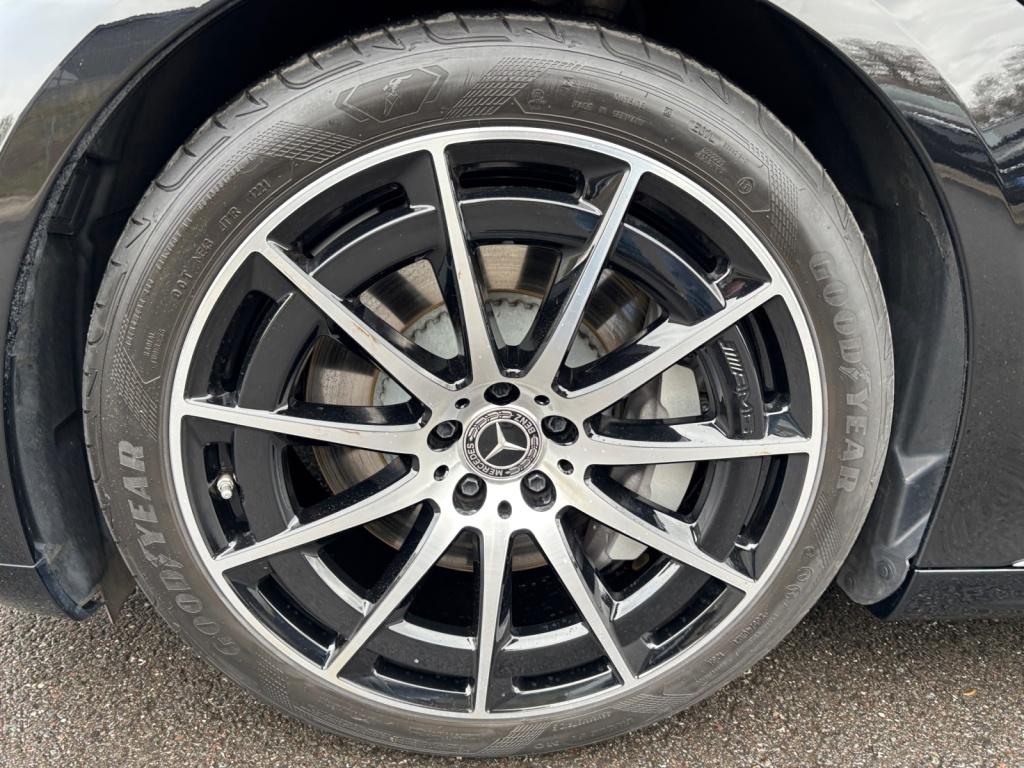 Mercedes-Benz EQS 2021