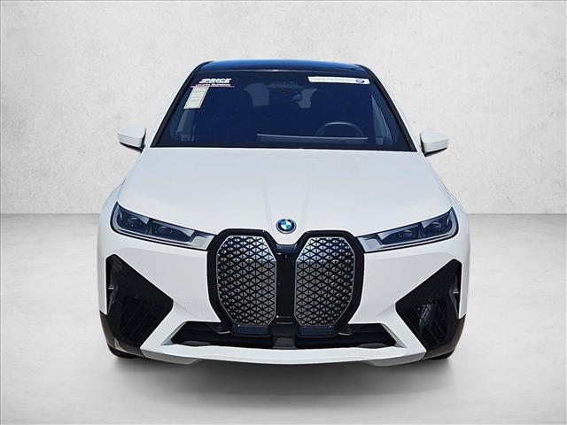 BMW iX 2024
