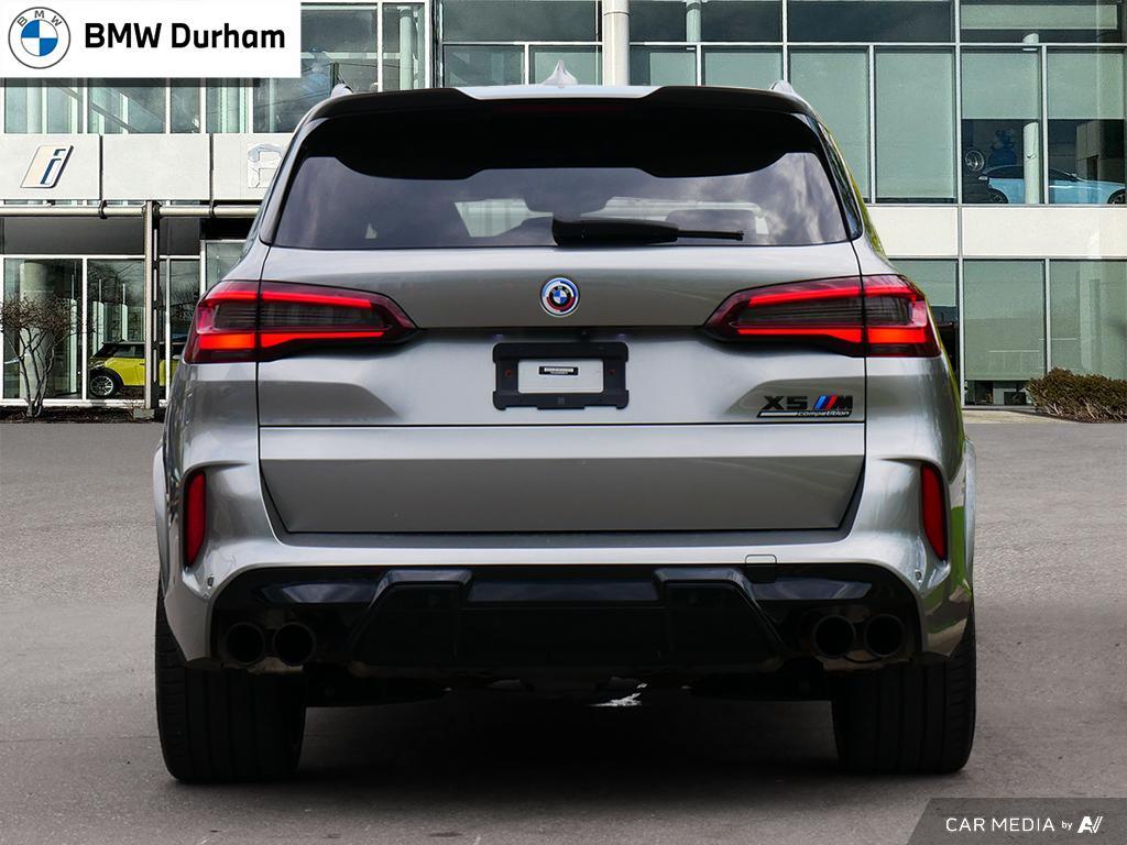 BMW X5 M 2023