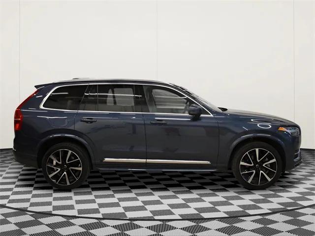 Volvo XC90 2024