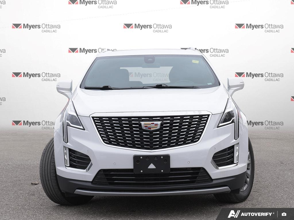 Cadillac XT5 2023