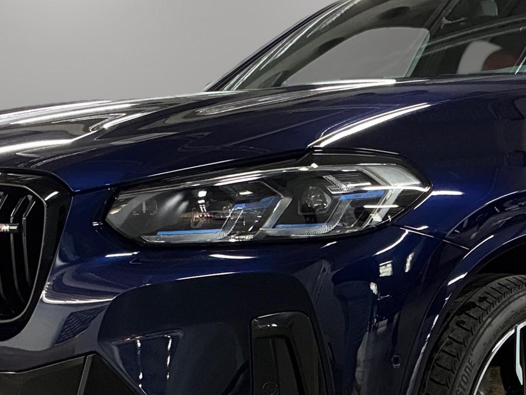 BMW X4 M40 2023