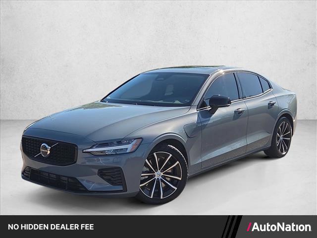 Volvo S60 2023