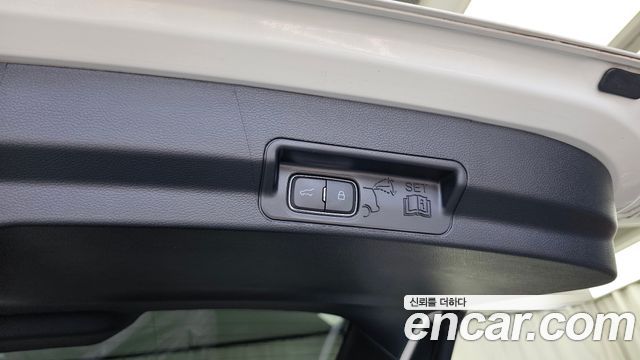 Ford Explorer 2021