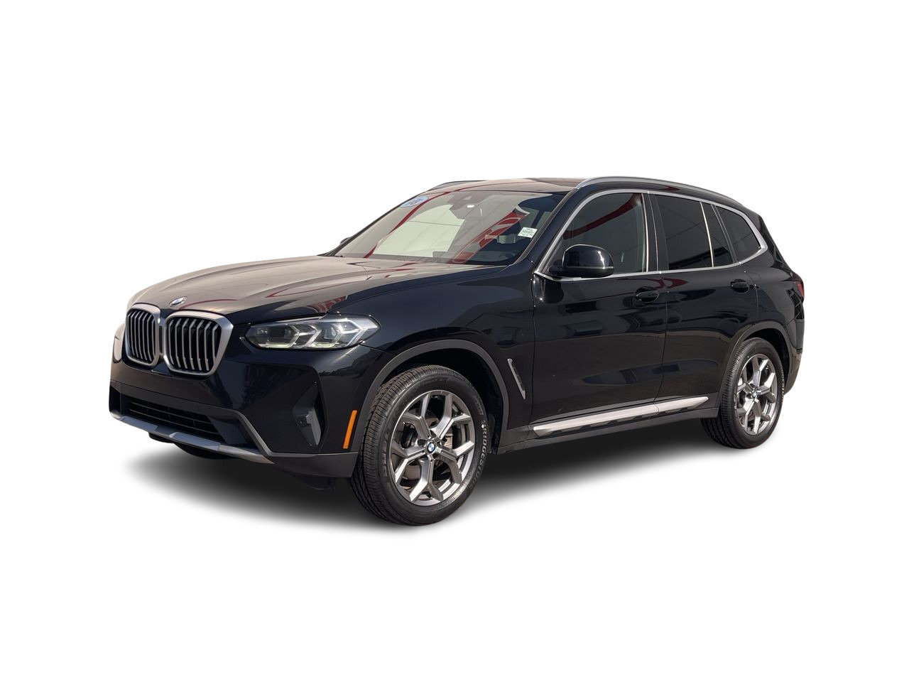 BMW X3 2024