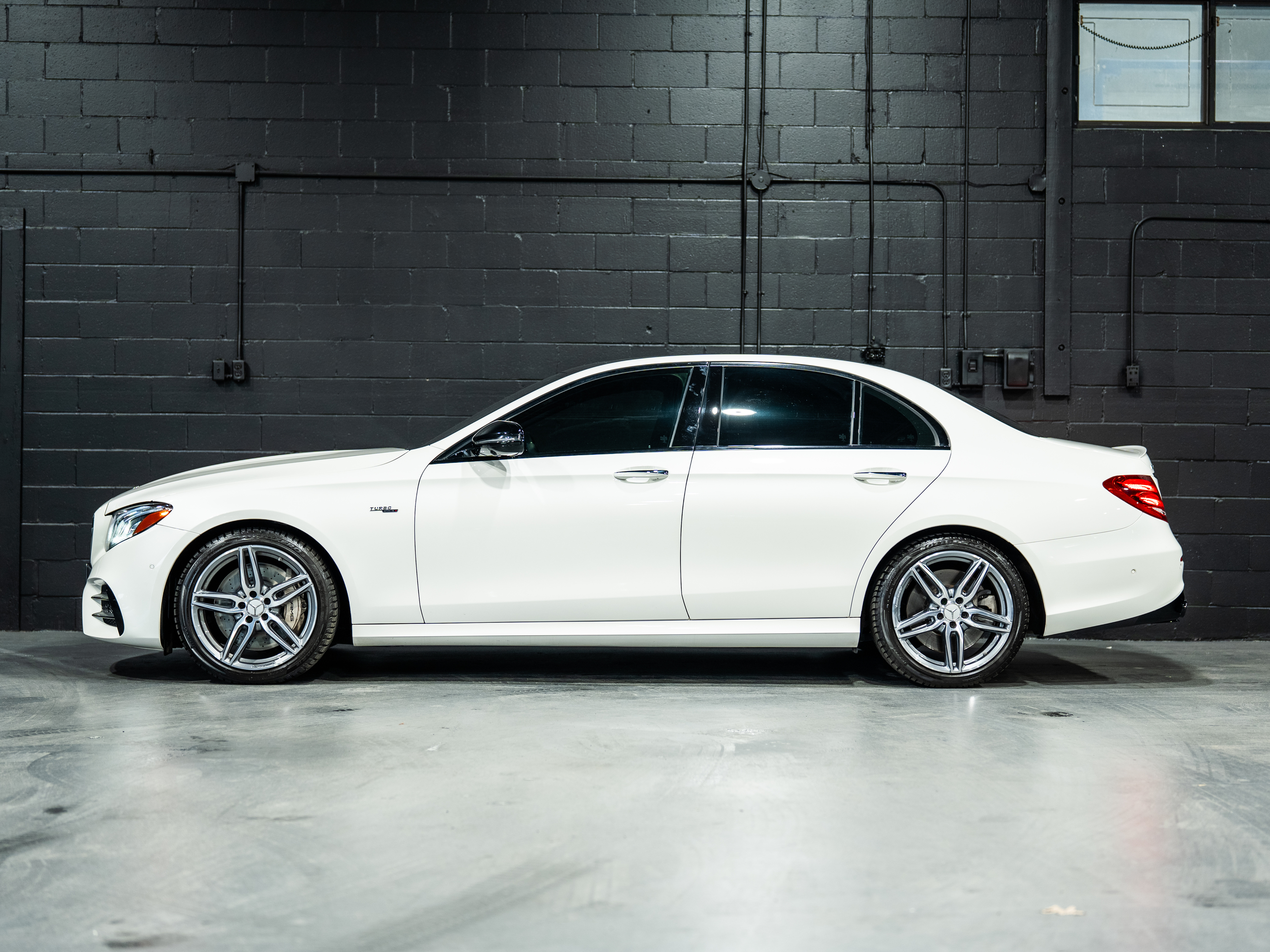 Mercedes-Benz CLA 2020