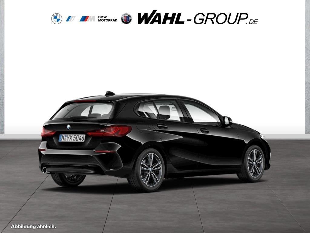 BMW 118 2022