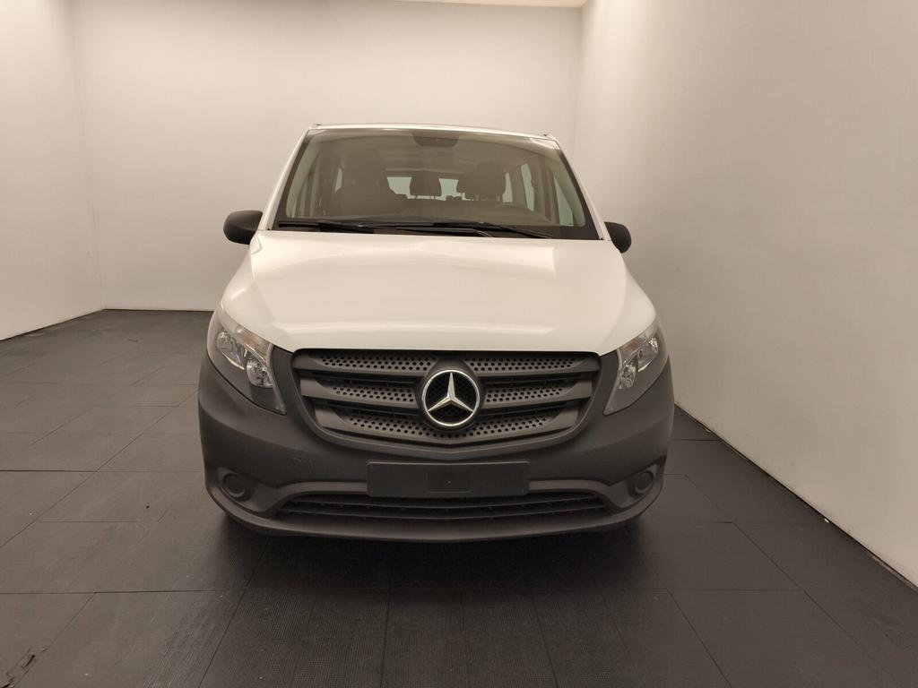 Mercedes-Benz Vito 2022