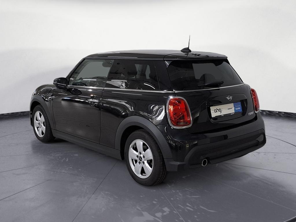 Mini COOPER 2023
