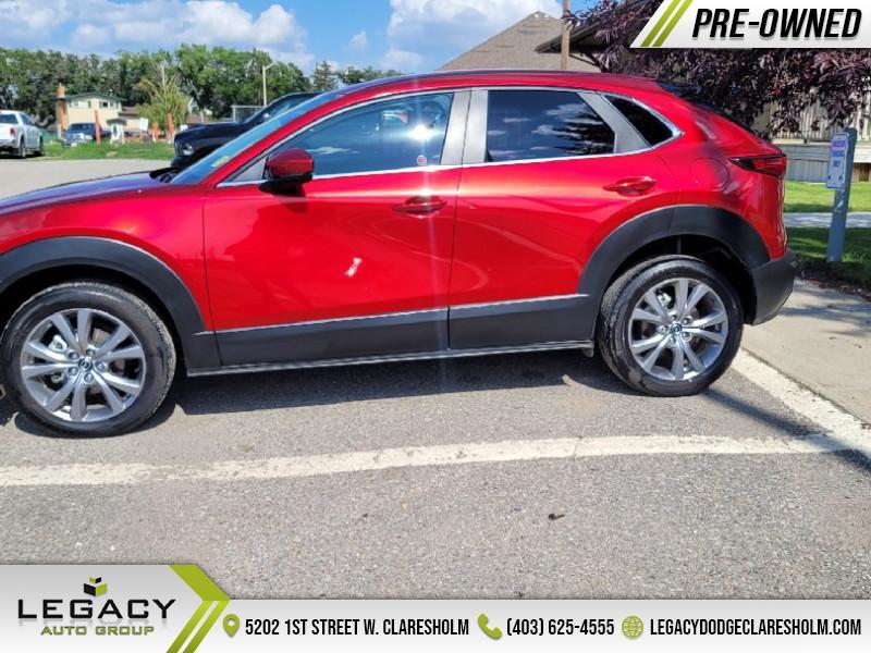 Mazda CX-30 2023
