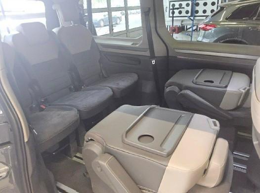 Volkswagen T7 MULTIVAN 2022