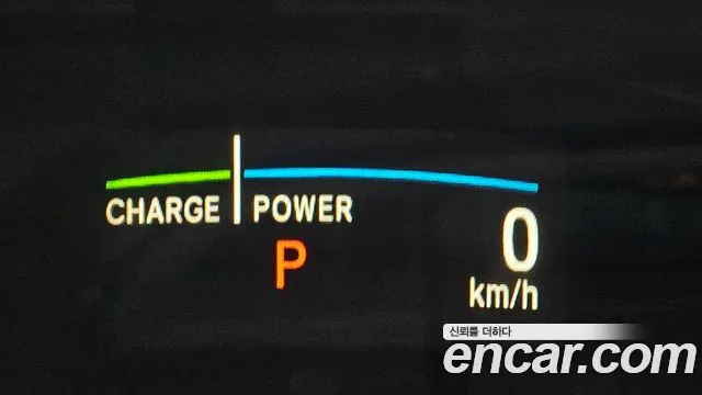 Honda CR-V 2021