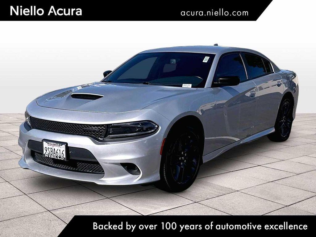 Dodge Charger 2022