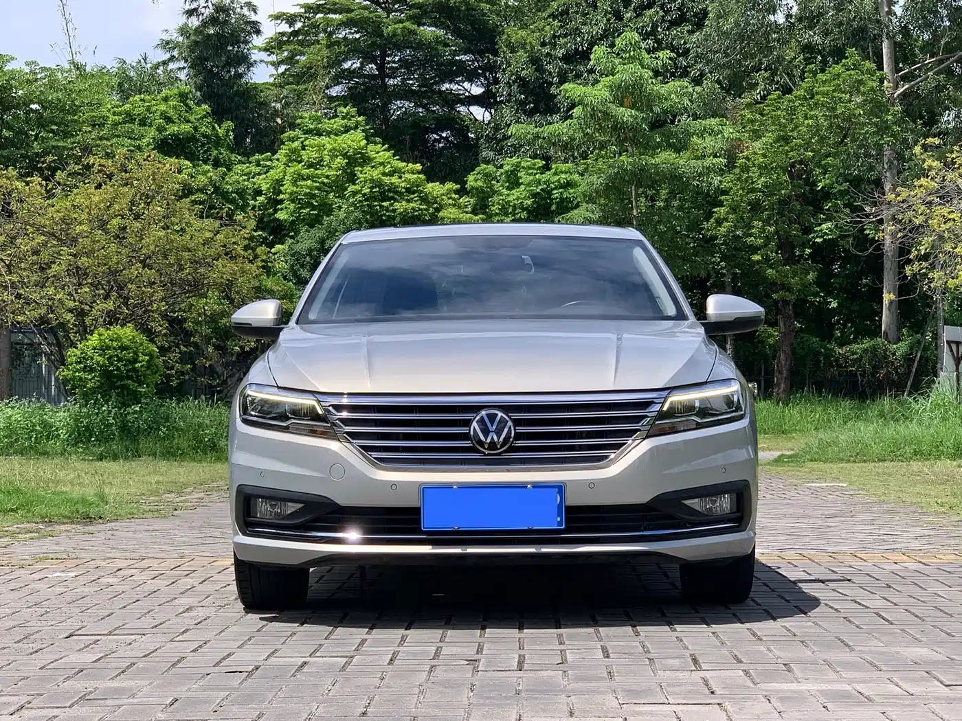Volkswagen Lavida 2021