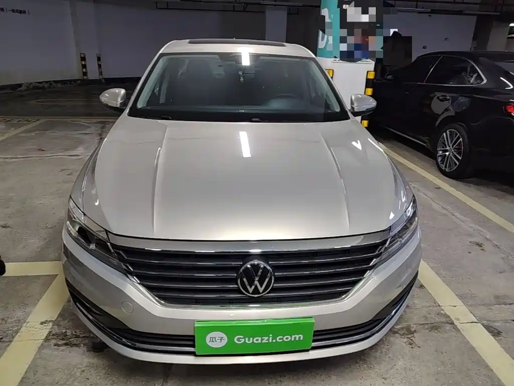 Volkswagen Lavida 2022