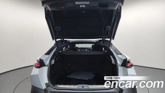 Peugeot 408 2024